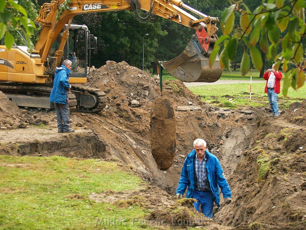 Bombenentschaerfung Koeln Riehl An der Schanz P245.JPG